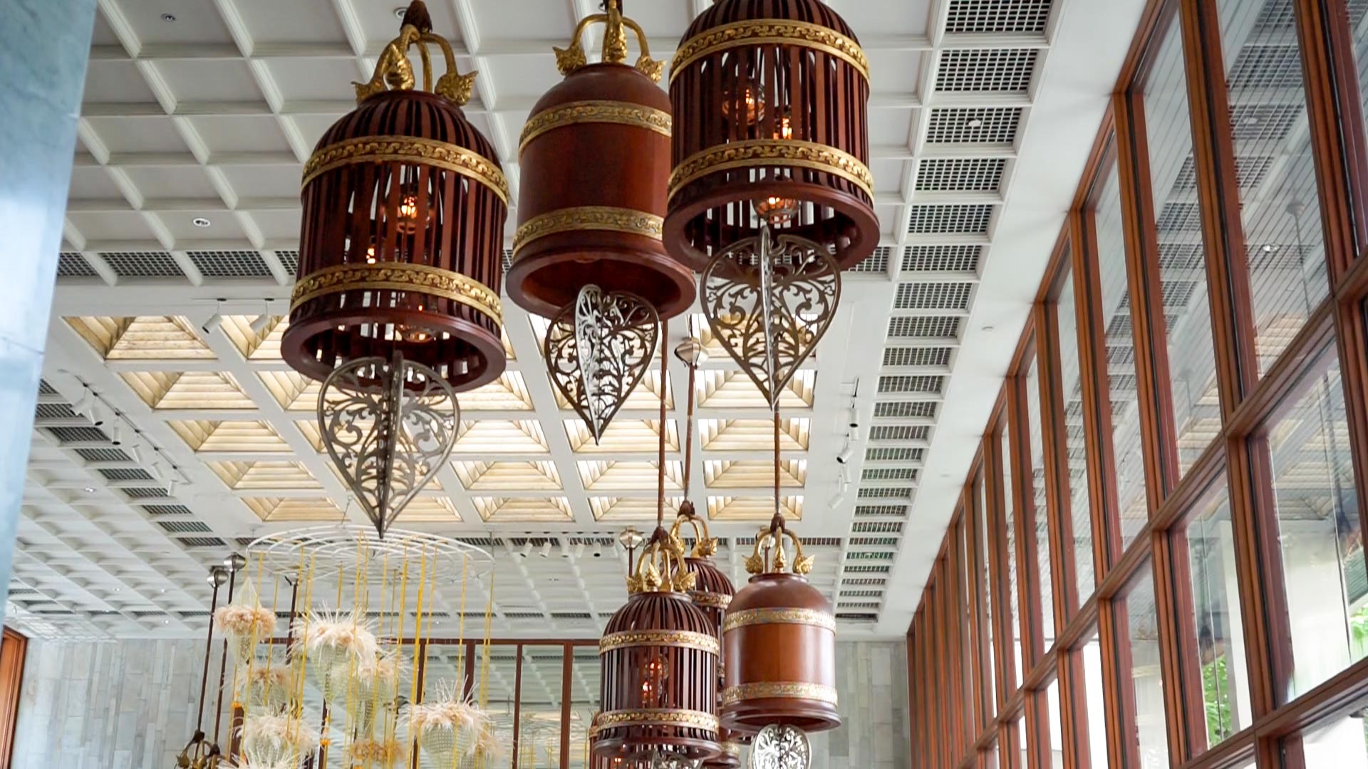 Mandarin Oriental Bangkok In Bed with Luxury